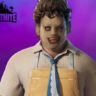 Leatherface Fortnite'a geliyor: katliama hazırlanın Creo Gaming