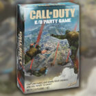 Masa oyunu Call of Duty'yi taktiksel deneyime dönüştürüyor Creo Gaming