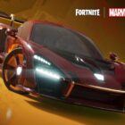 McLaren Senna yarın Fortnite'a geliyor Creo Gaming