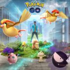 Oyuncu 8 yıl sonra Pokémon GO'da şaşırtıcı Paskalya yumurtasını keşfetti Creo Gaming