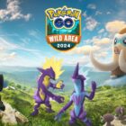 Pokémon GO 2024 Etkinliği: Vahşi Alan Hakkında Her Şey Creo Gaming