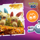Pokémon Go: manyetik çalışma ve tüm araştırma görevleri Creo Gaming
