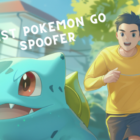Pokémon Go'yu hareket etmeden oynayın: en iyi sahtekarlık yazılımı Creo Gaming