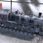 Railroad Corporation 2: Erken erişimdeki tren simülatörü Creo Gaming