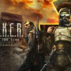 STALKER üçlemesi Nintendo Switch'e geliyor Creo Gaming