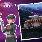 Shadow Heatran, Rocket etkinliği sırasında Pokémon GO'ya geldi Creo Gaming