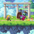 Spirit Mancer 7 Kasım 2024'te Switch'e geliyor Creo Gaming