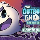 The Outbound Ghost: Reborn Edition'ın PS5, PS4, Switch ve PC'de Duyurulması Creo Gaming