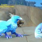 The War Within'de yol arkadaşı Aradan nasıl evcilleştirilir? Creo Gaming