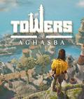 Towers of Aghasba Kasım ayında PS5 ve PC'de erken erişime açılacak Creo Gaming