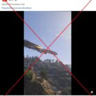 Video oyunu videosu yanlışlıkla Qantas uçağının düşmesiyle paylaşıldı Creo Gaming