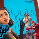 Weezer yeni bir yaratıcı etkinlikle Fortnite'a geri dönüyor Creo Gaming