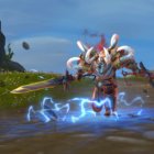 WoW: Hero Training'de Heroic Dungeons'ta iLevel'i Yükseltmek Creo Gaming