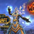 WoW Klasik Keşif Sezonunun bir kısmı modern WoW'a geliyor Creo Gaming