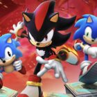 Xbox Series X|S'de Sonic X Shadow Generations'ın İncelenmesi Creo Gaming