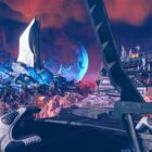 Xbox Series X|S'de Starfield: Shattered Space incelemesi Creo Gaming