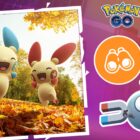 Yamask Araştırma Günü ve Pokémon GO için manyetik çalışma Creo Gaming