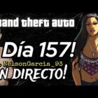 157! Nelson | GTA VI canlı yayında! Kaçırmayın! ⏳ Creo Gaming