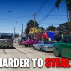 17 GTA 5, GTA 6'daki Rockstar Değişikliklerini Özelleştiriyor Creo Gaming