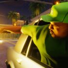 Beklenmedik GTA güncellemesi sonunda San Andreas'ın en büyük sorununu çözdü Creo Gaming