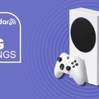 Black Friday için Xbox Series S'te inanılmaz bir fırsat Creo Gaming