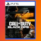 Call of Duty: Black Ops 6 PS5'te düşük fiyata mevcut Creo Gaming