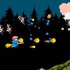 Cotton: Fantastic Night Dreams'in arcade versiyonu bu hafta Switch ve PS4'e geliyor Creo Gaming