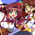 Divine Dynamo Flamefrit incelemesi Switch eShop'ta Creo Gaming