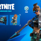 Fortnite'daki Wavebreaker Paketi: fiyat ve öğelerin tam listesi Creo Gaming