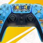 Fortnite'ın DualSense PS5 denetleyicisi PlayStation ve Amazon'da mevcut Creo Gaming