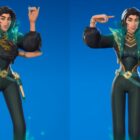 Fortnite'ta Beat Synced'ın tanımı: yeni özelliğin açıklaması Creo Gaming