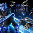 Fortnite'ta Kobalt Kar Ayağı görünümünü edinin Creo Gaming