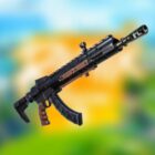 Fortnite'ta Meowdas'tan Peow Peow Efsanevi Tüfeği nasıl alınır? Creo Gaming