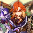 Genshin Impact'teki arkonların sıralaması: en iyiden en kötüye Creo Gaming