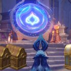 Genshin Impact'teki tüm Dokuma Odası Lokasyonları Creo Gaming