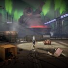 Korku oyunu Ayasa: Shadow of Silence birden fazla platformda duyuruldu Creo Gaming
