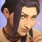 League of Legends ile ilgili Arcane'de yeni bir seslendirme sanatçısı Creo Gaming