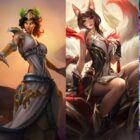 League of Legends'ın orta koridordaki en iyi büyücü şampiyonları Creo Gaming