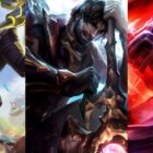 League of Legends'taki en iyi Jayce görünümleri Creo Gaming