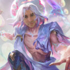 League of Legends'tan bahseden yayıncı Ludwig Creo Gaming