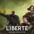Liberty devrimini 29 Kasım'da PS5'te başlatıyor Creo Gaming