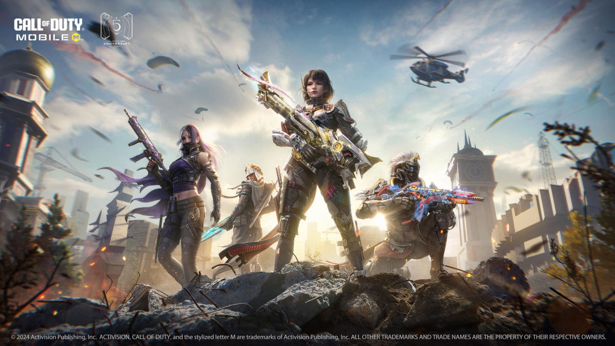 Creo Gaming