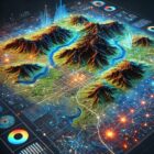 Niantic, coğrafi modeller oluşturmak için Pokémon Go ve Ingress'ten gelen verileri kullanıyor Creo Gaming