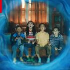 Nintendo, Switch için yeni reklamlar yayınladı: "arkadaşlık ruhu", "yolculuk" ve "yeni anılar yaratın" Creo Gaming