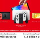 Nintendo Switch'in geçmişine dair 15 slayt Creo Gaming