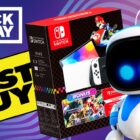 PlayStation 5 ve Nintendo Switch'te canlı promosyonlar Creo Gaming