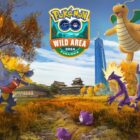 Pokémon GO: Fukuoka'daki Vahşi Alanın keşfi Creo Gaming
