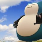 Pokémon Go'da Çivili Ceket Snorlax'ı edinin Creo Gaming
