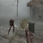 'Silent Hill 2'nin yeniden yapımının PC'deki VR modu artık mevcut Creo Gaming