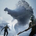 Skydance, Behemoth'u PlayStation 5'te fiziksel sürümle piyasaya sürüyor Creo Gaming